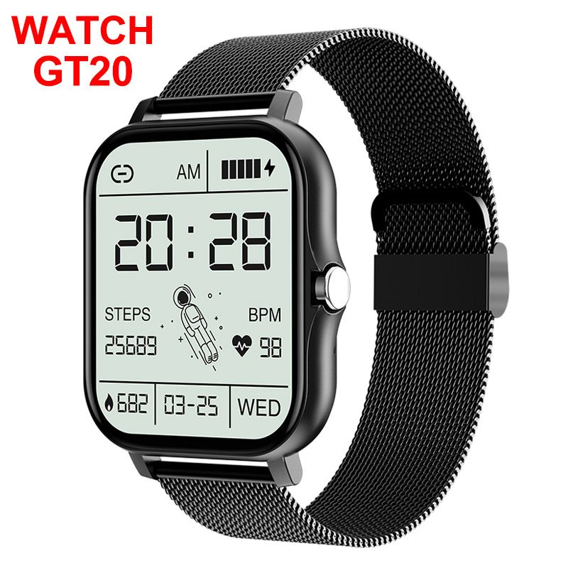 smartwatch 20