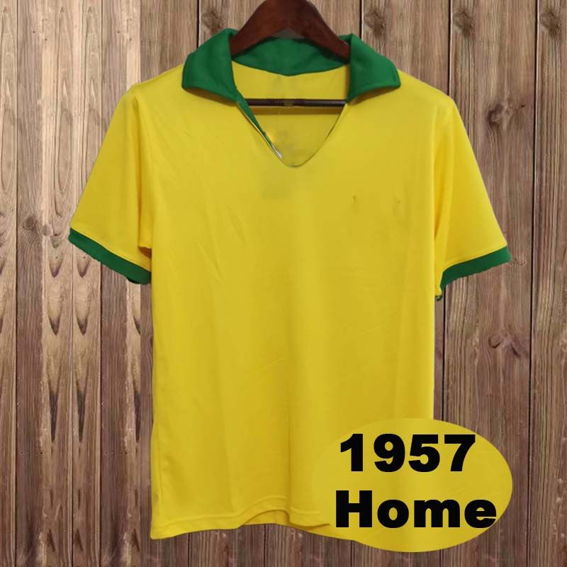 BX1 1957 HOME