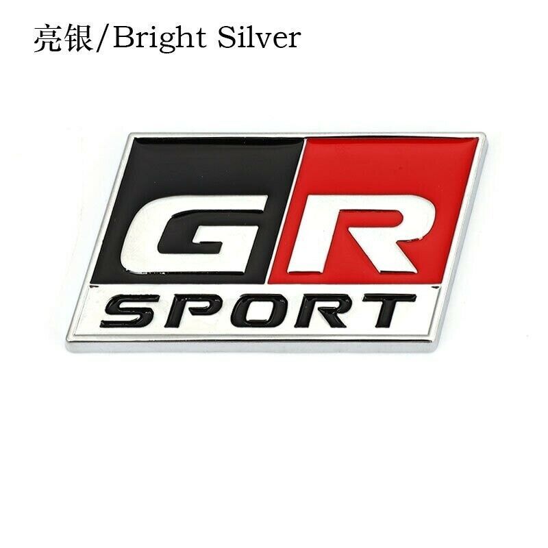 Gr sport.