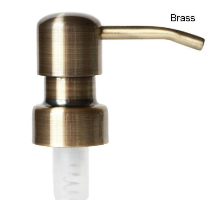 Brass