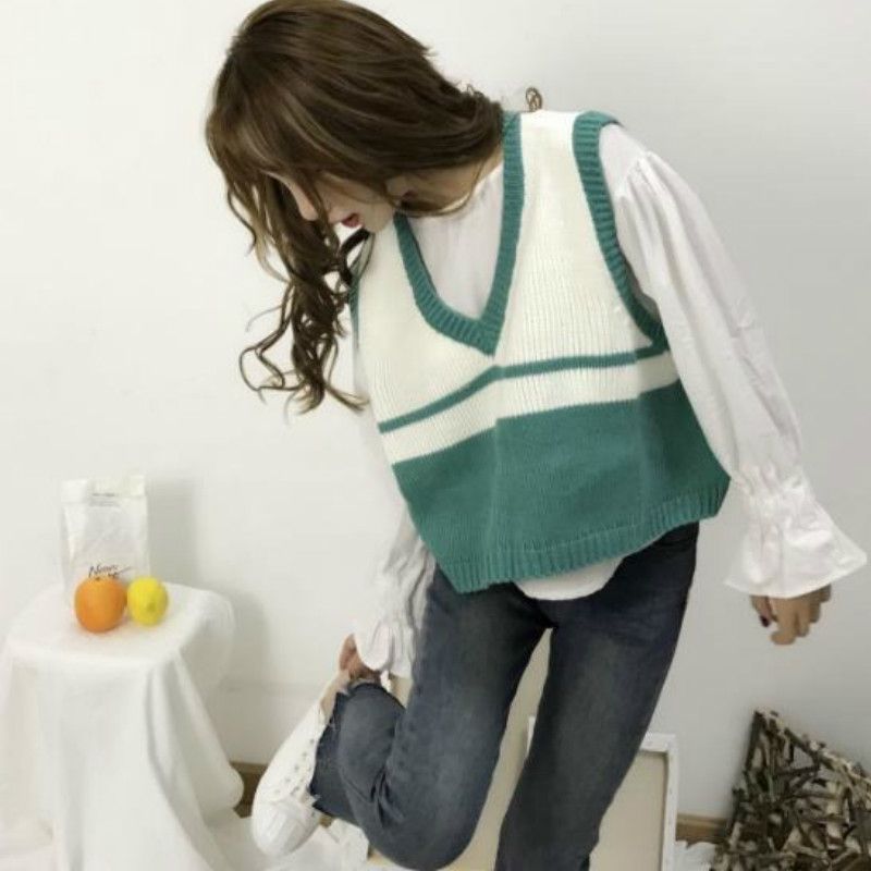 Vest de 559green