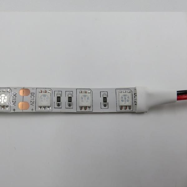 5M/Roll White Warm white 300 LED Strip light String Ribbon 5630 SMD lamp Tape 
