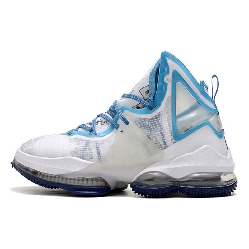 tune squad lebron shoes