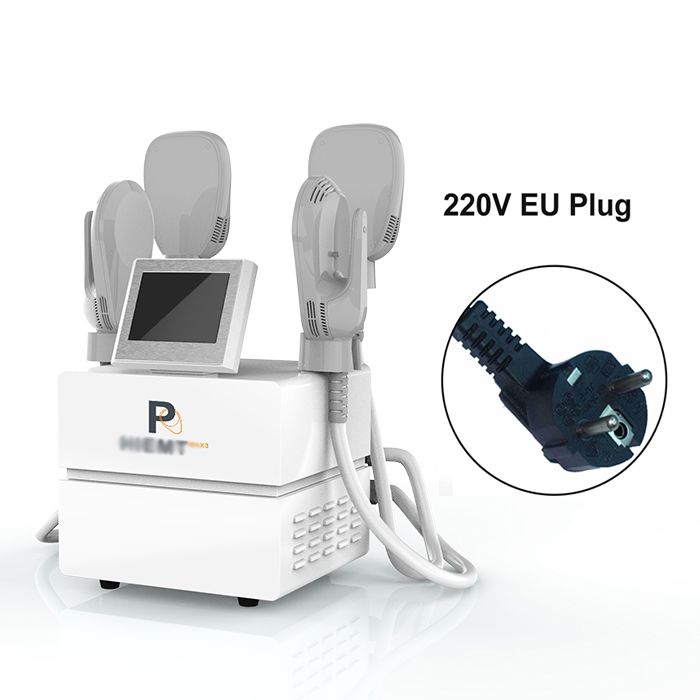 220V EU-plug