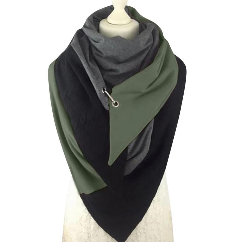 Scarves Mode Femmes Echarpe 3d Chat Impression Bouton Enveloppement Doux Decontracte Chaud Foulards Chales Loisirs Confortable From Weichengz 10 39 Dhgate Com
