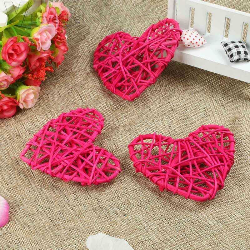 Fuchsia 10cm 6pcs