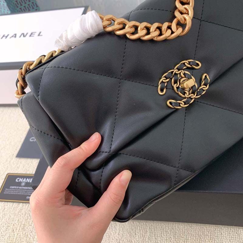 Classic Chanel Double Flap DHgate