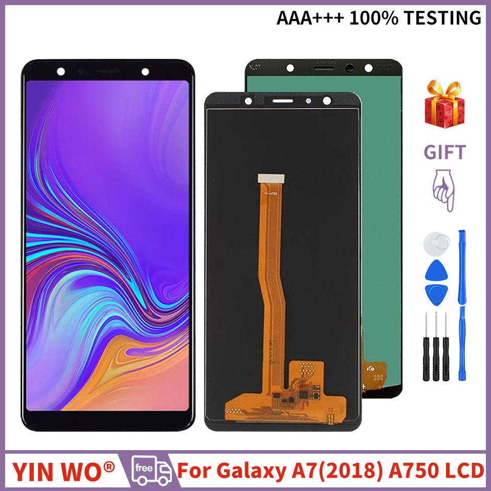 YINWO High Quality Cell Phone Touch 