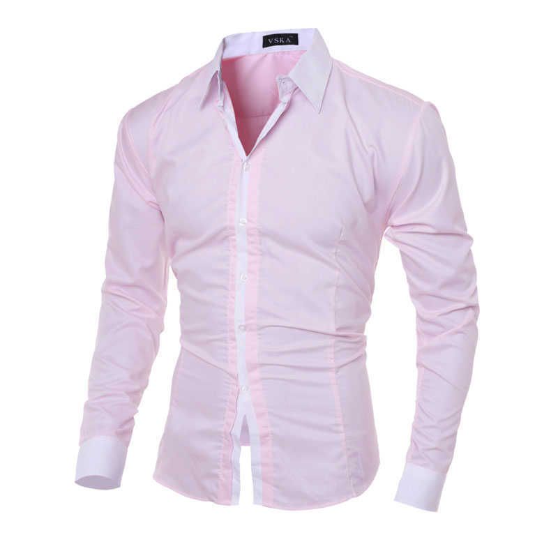 Blusa rosa