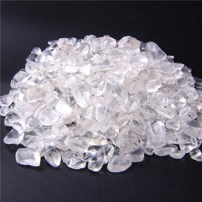 Quartz blanc 20g