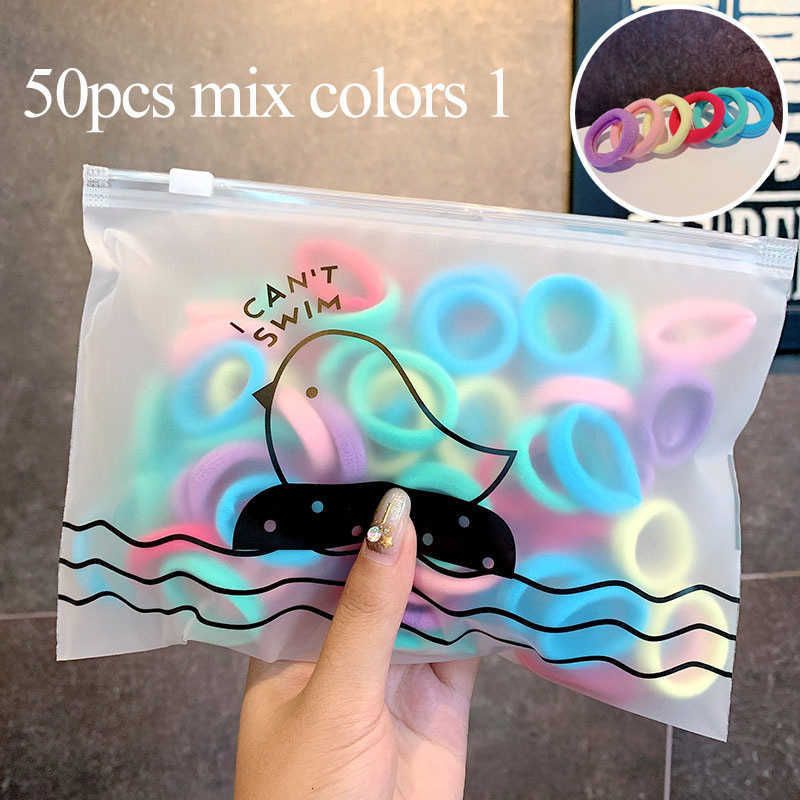 50 Mixed Colors 1