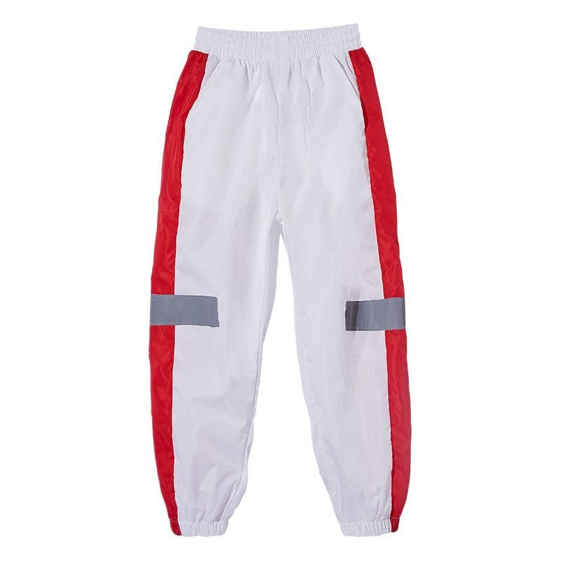 Pantalone bianco