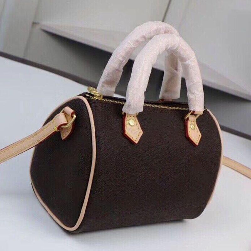 color changing mini crossbody bolsa