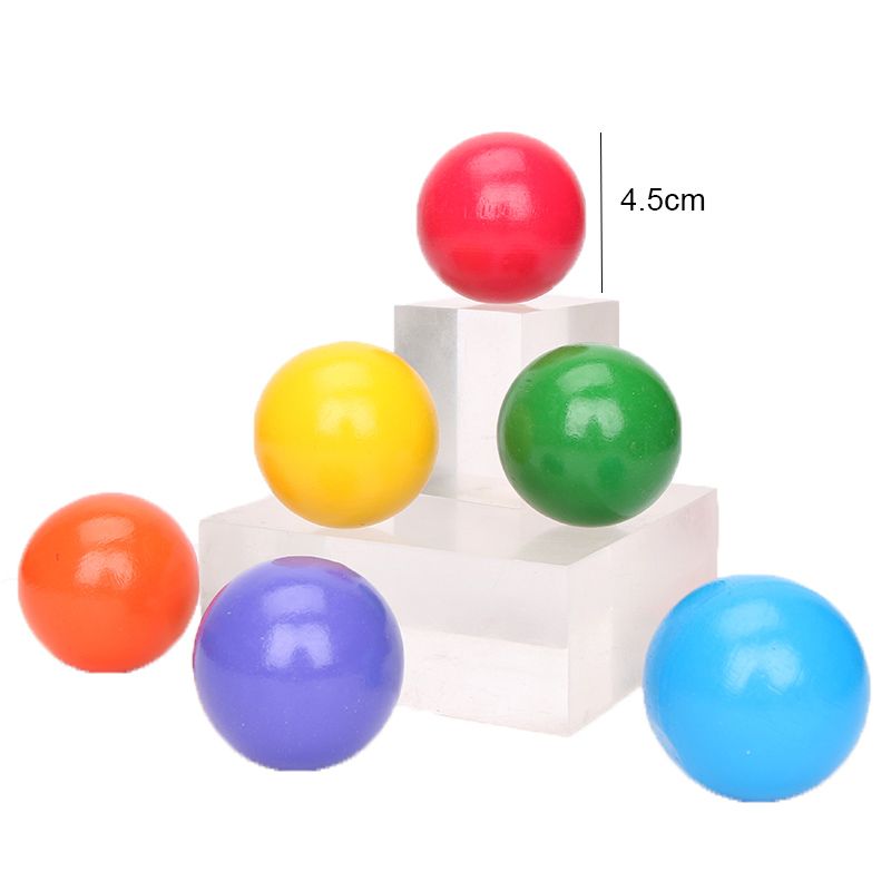 6pcs ball