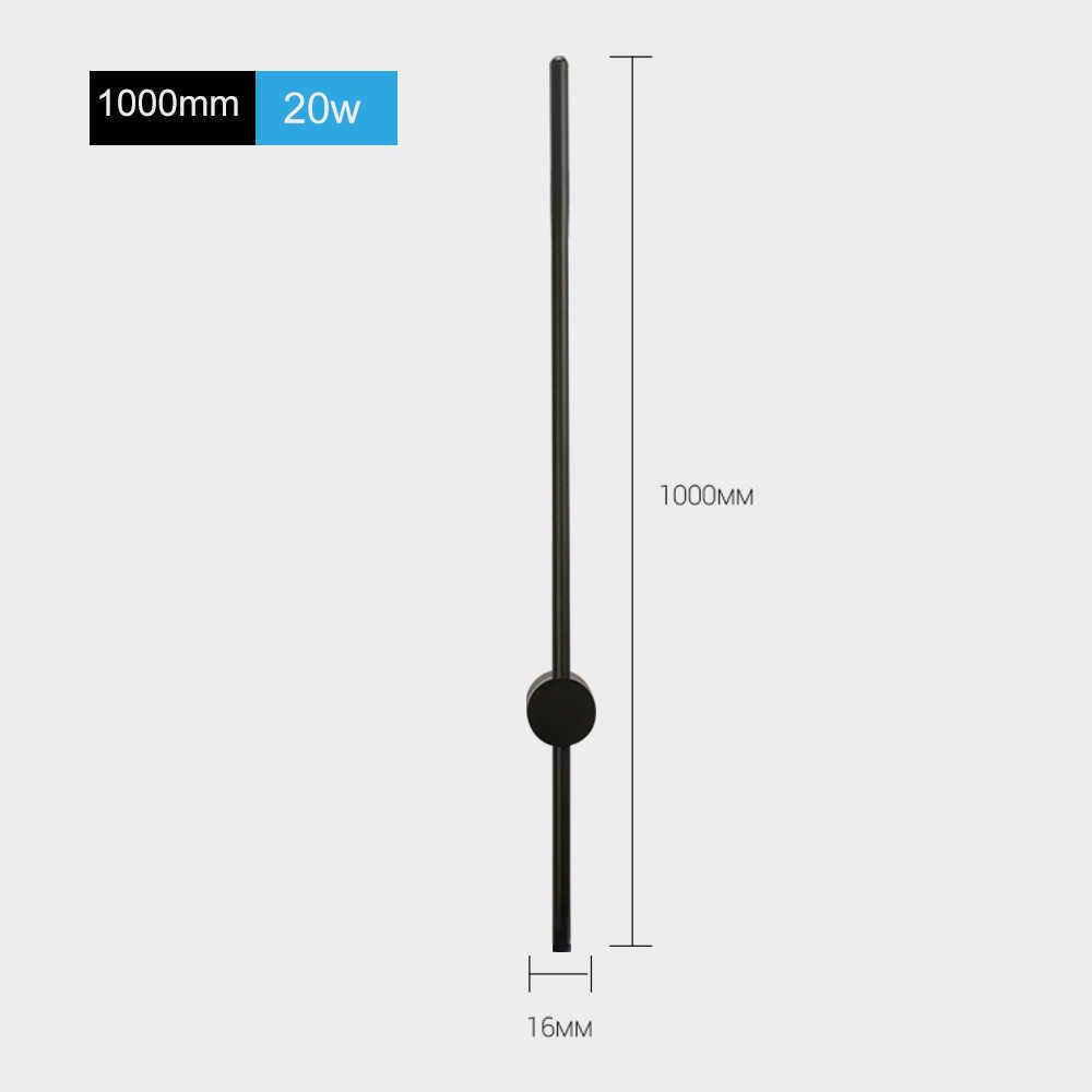 1000mm - 따뜻한 흰색 (2700-3500K)