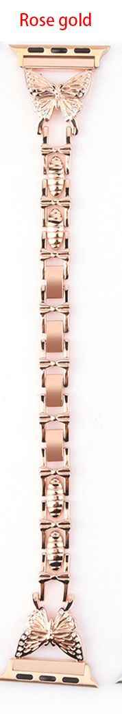 Rose Gold 38mm / 40mm