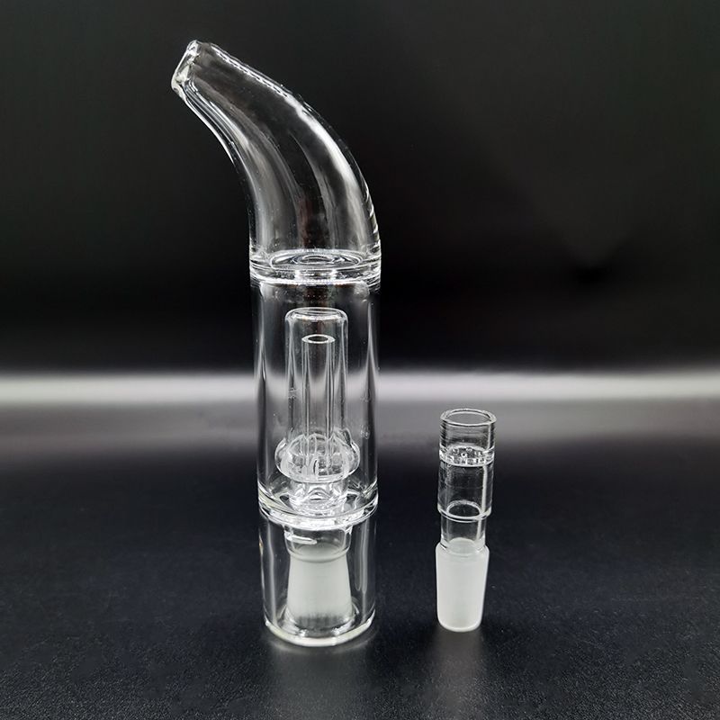 14mm bubbler + adapter