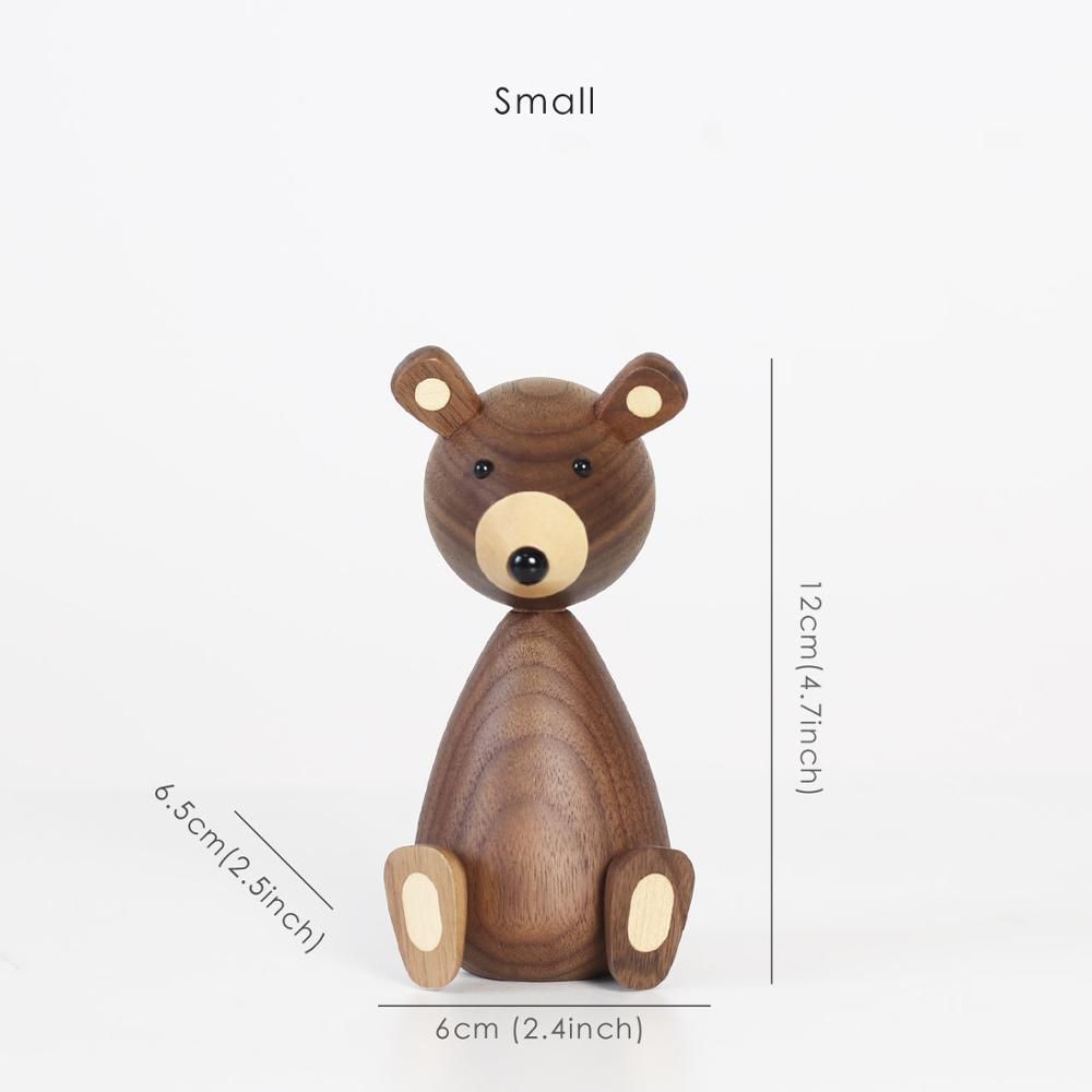 Bear -small