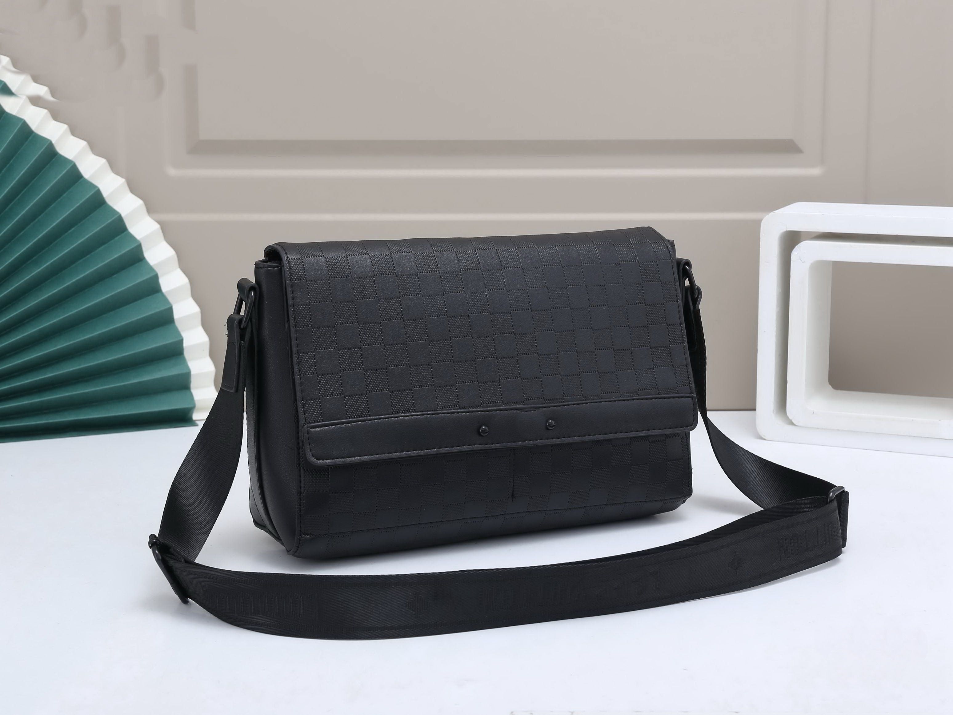 leather hand bolsa men