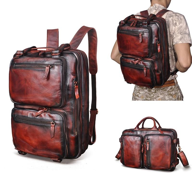 Backpack-9912-W