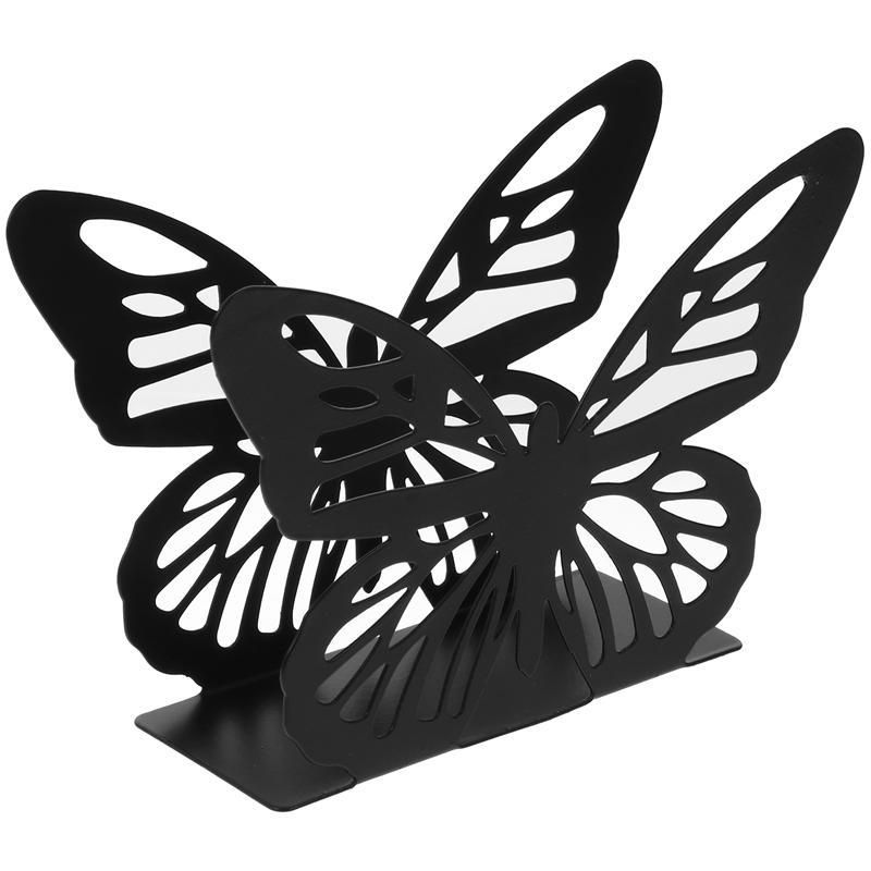 Papillon noir