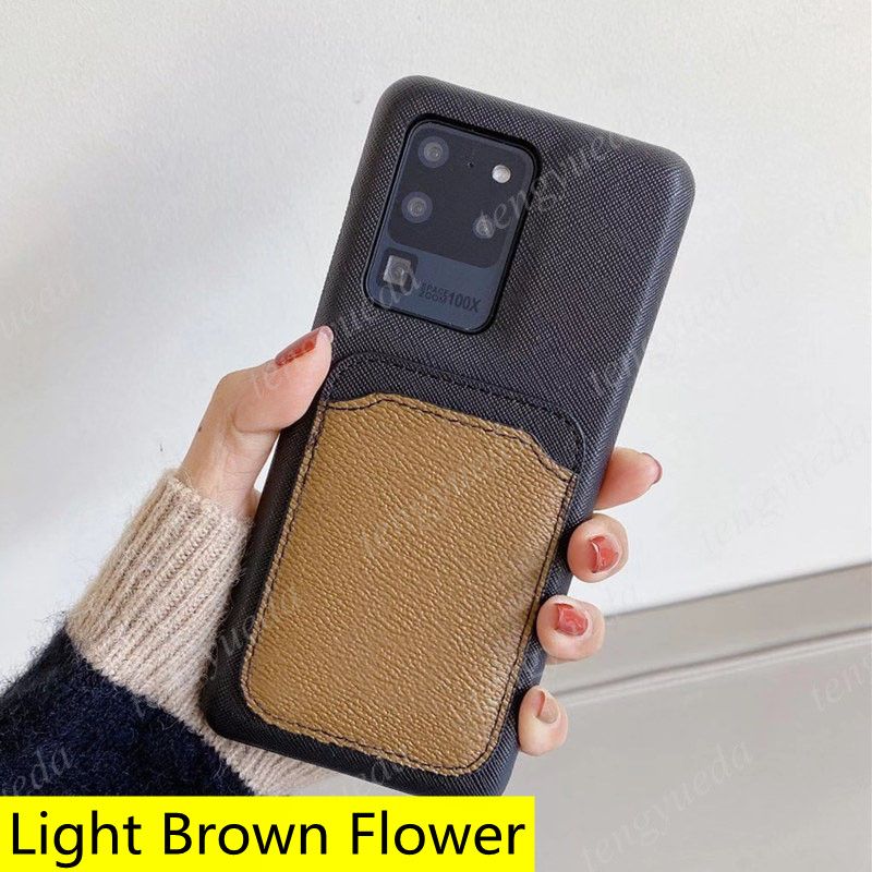 L5 Light Brown