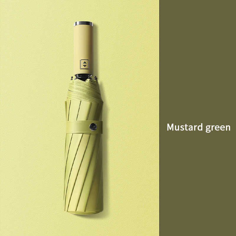 Musztarda Green.