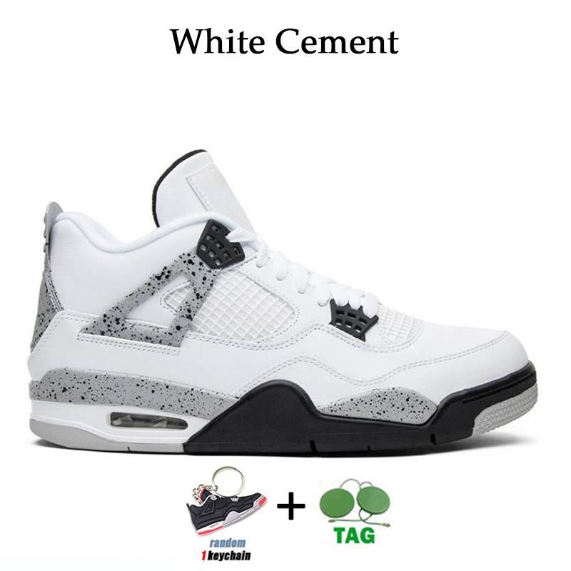 White Cement