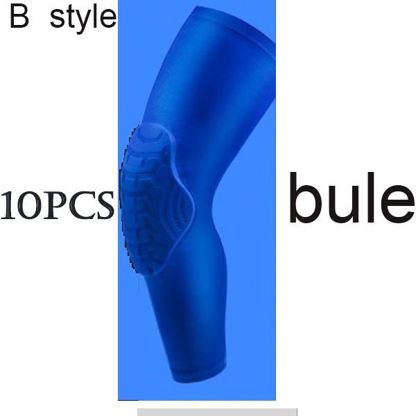 B Blue