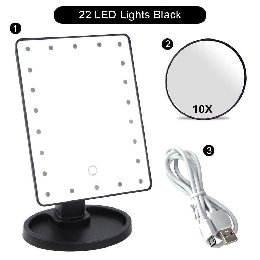 BK 22 Lichter Set A