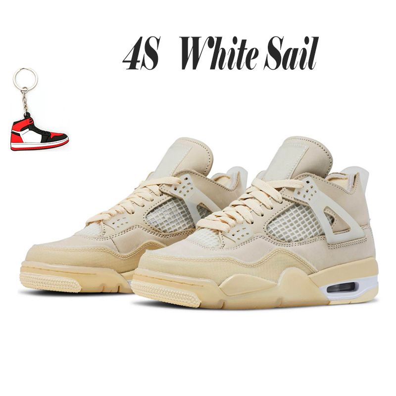 4s White Sail 36-47