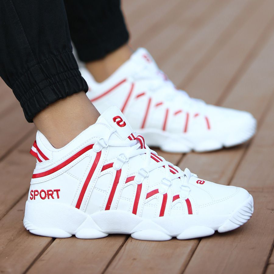 Compra Zapatillas De Baloncesto Barato | Entrega Rápida Y Calidad |  Es.Dhgate. Producto Silmar Pero Precio Más Bajo Que Esdemarca \u0026 Sarenza.