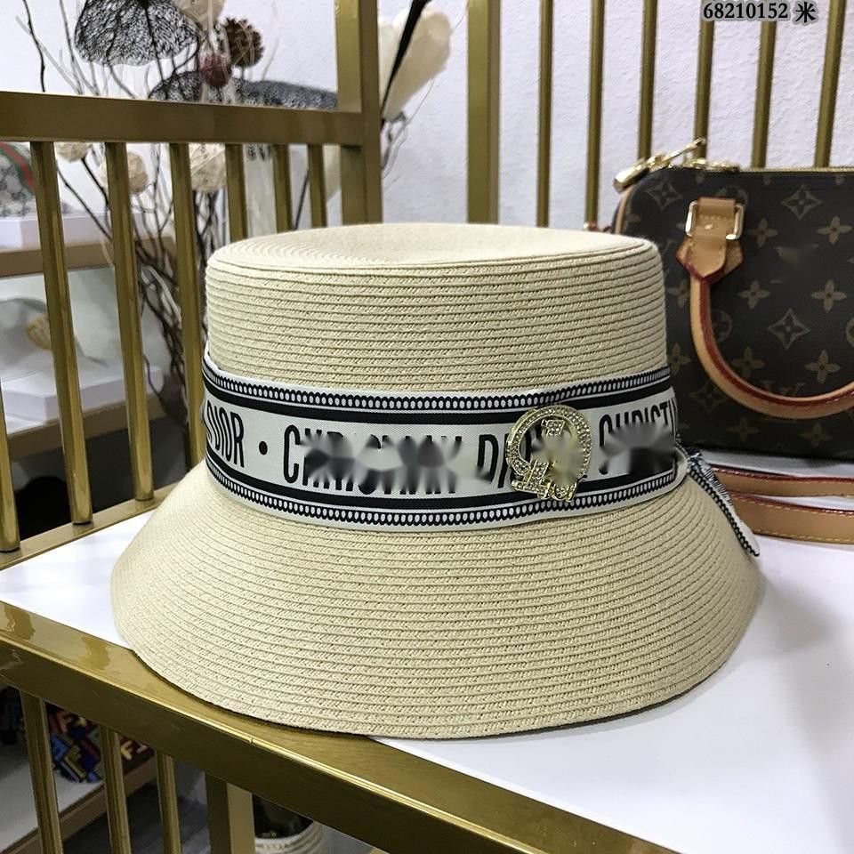 Women Designer Cap Dress Hat Hats 