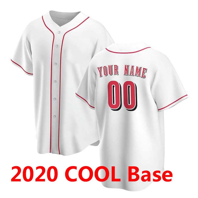 Hongren COOL Base 2020