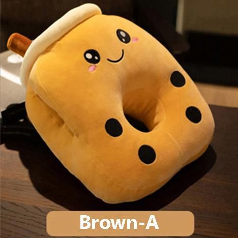 Brown A.