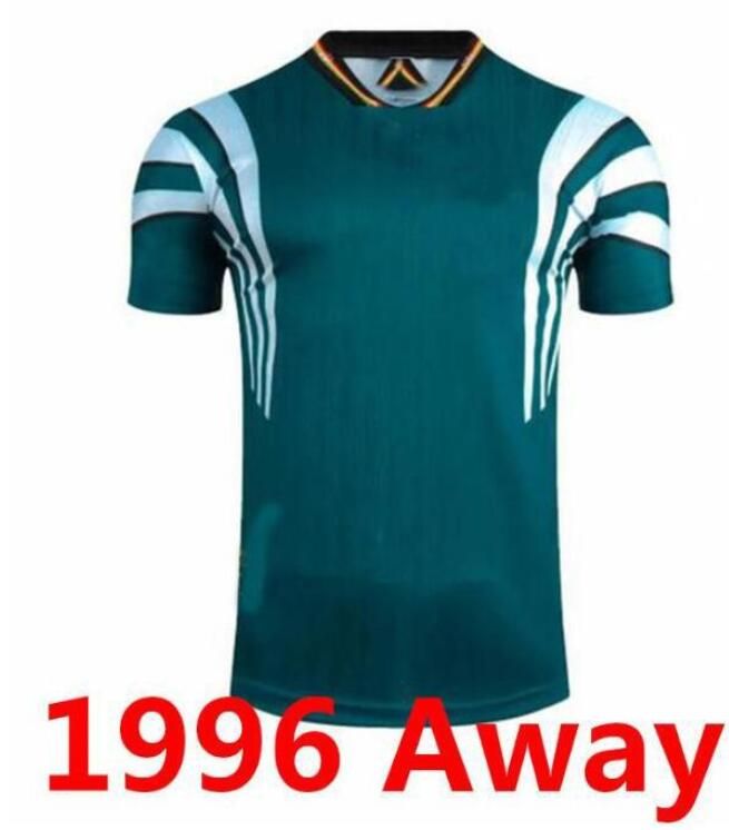 1996 away