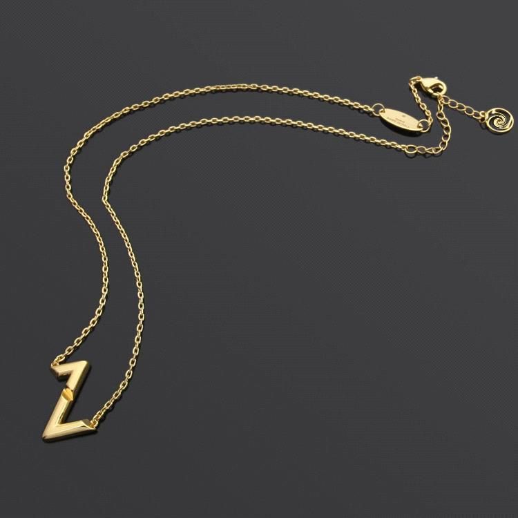 Necklace_gold