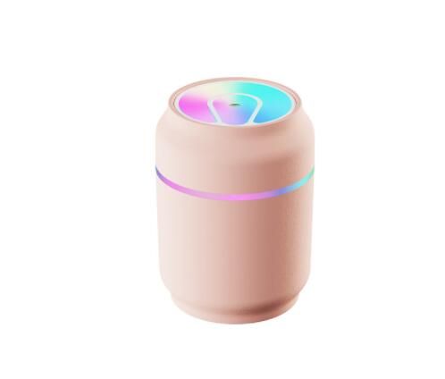 Pink cans 200ml