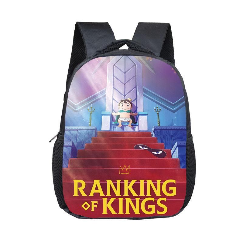 backpack ranking