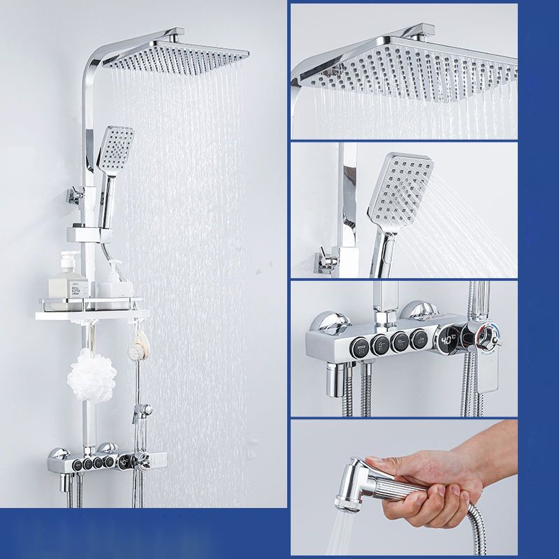 0561D2 thermostatic