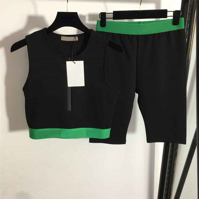 Black/Shorts