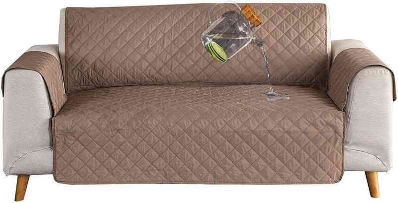 Beige brun-width66inch