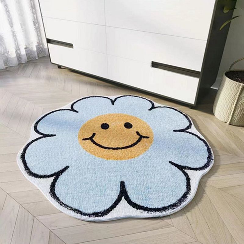 Door Mat S2-l Diameter 80cm