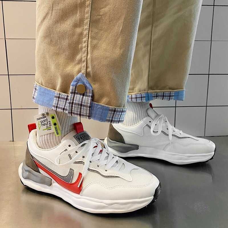 run forrest run shoes