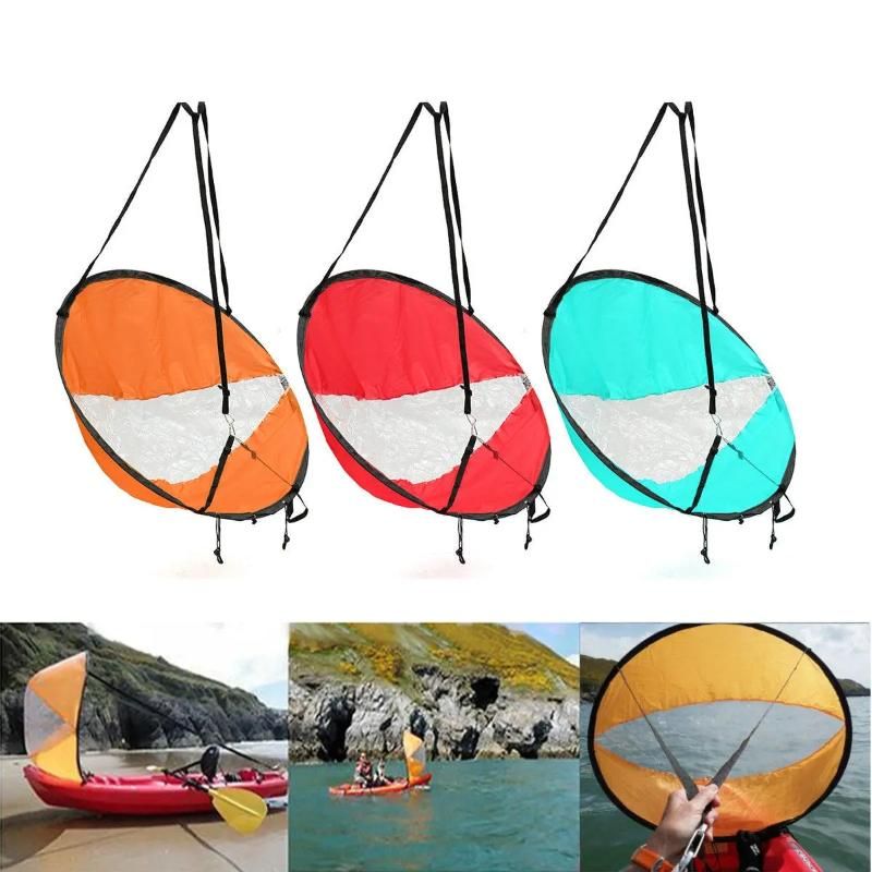 BIMINI TOPS KAYAK SAIL SCOUT ABOQUE ADUNTULO WINDWIND PADRILLO REMO REMOLQUE INFLATABLE POPUP ACCESORIOS