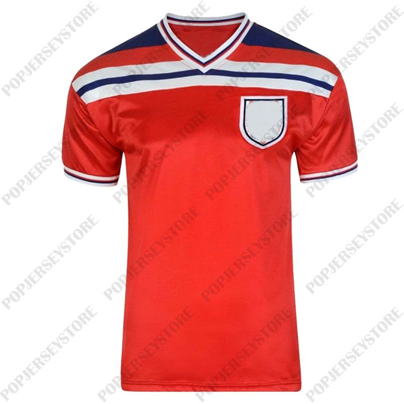 Retro Classic 1990 1992 1994 1998 2002 World Cup ENGLAND Soccer Jerseys  BLACKOUT Kits Mash 1980 1982 1989 Vintage 1996 BECKHAM GASCOIGNE OWEN  GERRARD Football Shirt From Jerseystore123, $5.94 | DHgate.Com