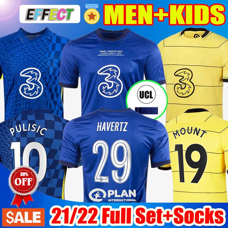 havertz germany shirt