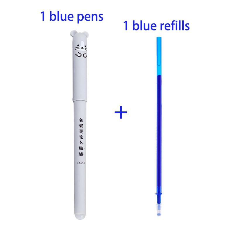 1Blue Ink Set4