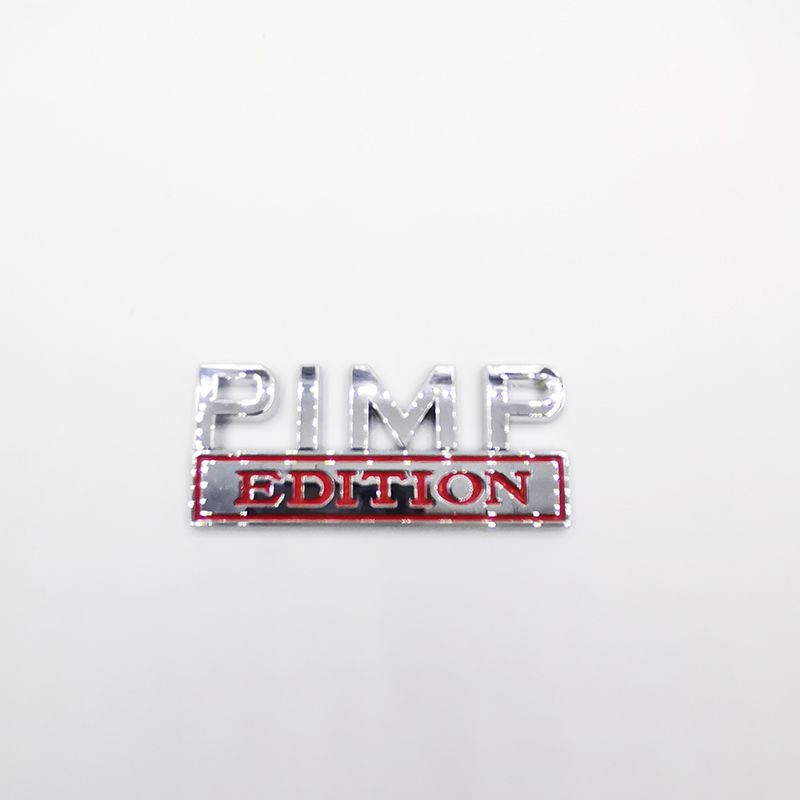 Pimp Edition3.