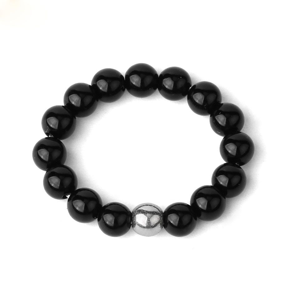 4 black onyx